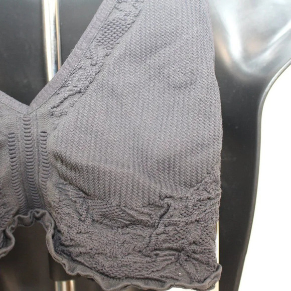 NWT Youth SPIRITUAL GANGSTER Bra - Picture 2 of 4